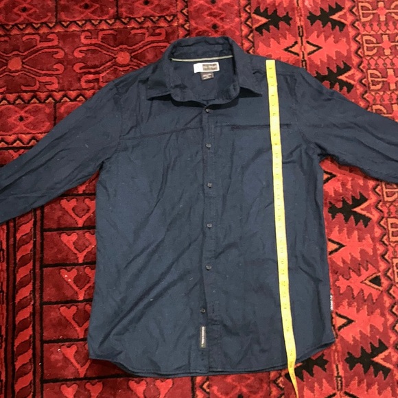 Exofficio Button Down Shirt - Picture 1 of 5